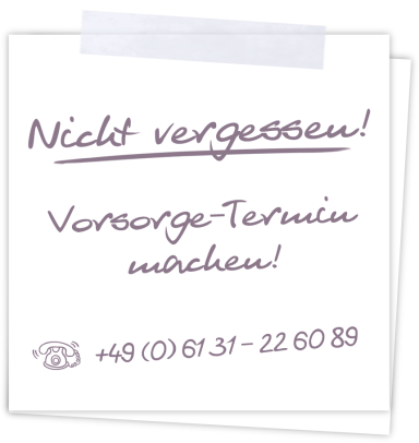 Dr. med. Maria Kögel und Ulrike Koch, Frauenheilkunde, Geburtshilfe, Spezielle Geburtshilfe, Pränatalmedizin, Gesundheit, Diagnose-, Vorsorge- und Behandlungsmethoden, Flachsmarkt 2, 55116 Mainz