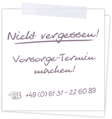 Dr. med. Maria Kögel und Ulrike Koch, Frauenheilkunde, Geburtshilfe, Spezielle Geburtshilfe, Pränatalmedizin, Gesundheit, Diagnose-, Vorsorge- und Behandlungsmethoden, Flachsmarkt 2, 55116 Mainz